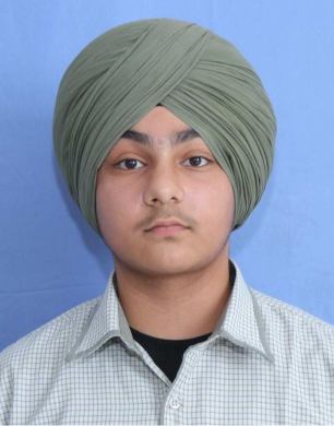JAIDEEP SINGH SARAN  
