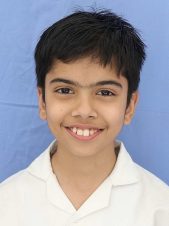 BINEET  SINGH SEKHON  