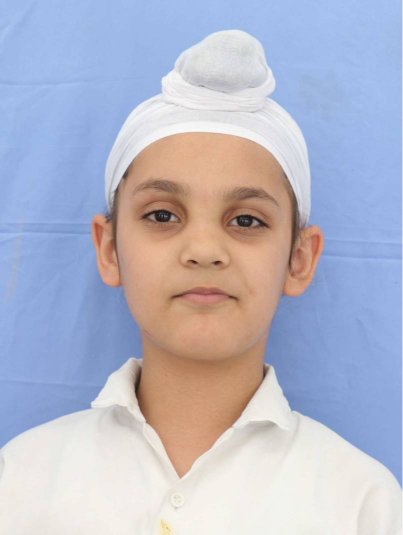 SEHBAJ SINGH  