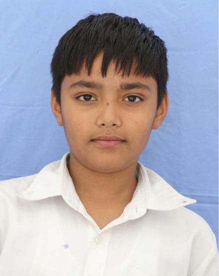 PRIYANSHU  
