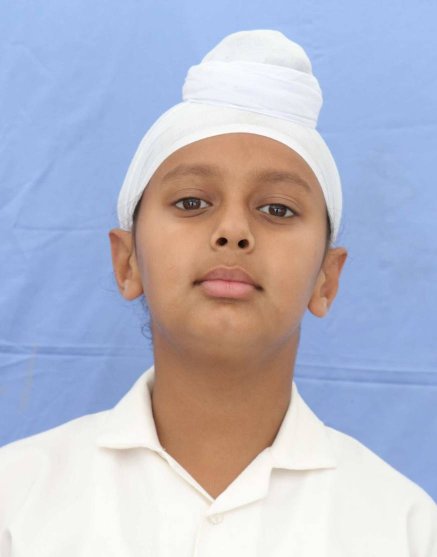 TANVIR SINGH GREWAL  