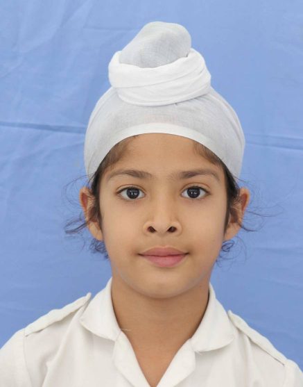 SUKHSAHIB SINGH  