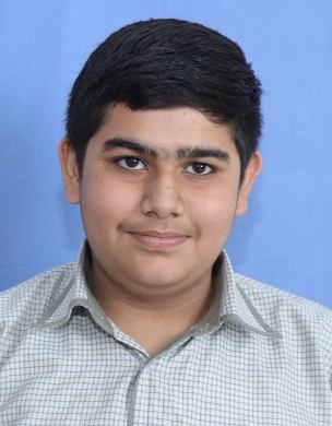 KARTIK SALOPAL  