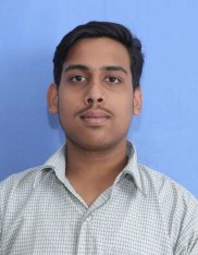CHETANYA GOYAL  