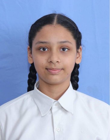 ANAHAT KAUR HUNJAN  