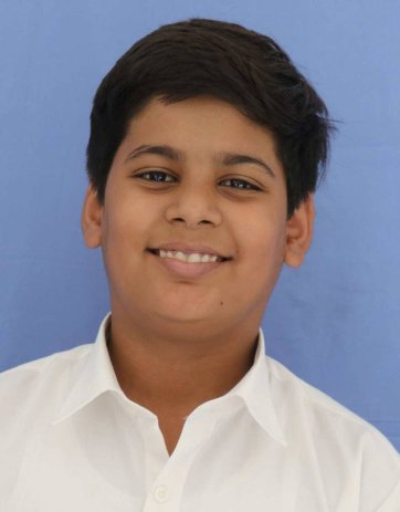 RAKSHIT JAIN  