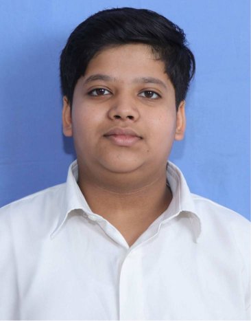 DIVANSHU GARG  