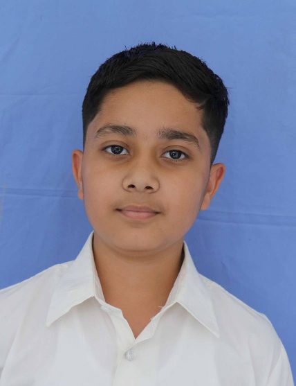ARMAAN SHARMA  