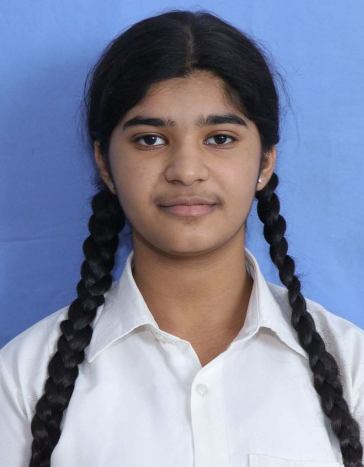 MANAYA JAIN  