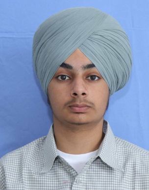 JAPJOT SINGH MAHAL  