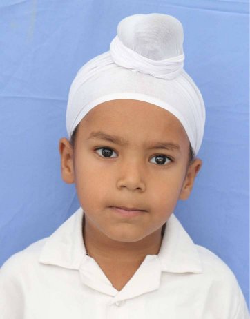 JORAWAR SINGH  