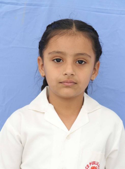BALREET KAUR  