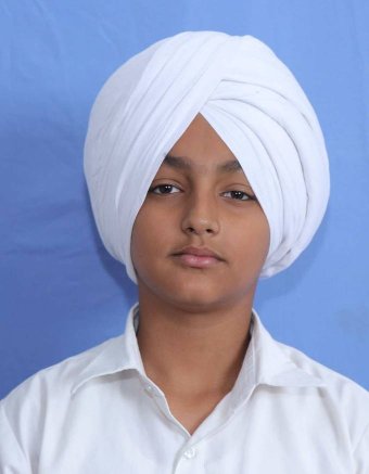 GURJASS SINGH SEKHON  