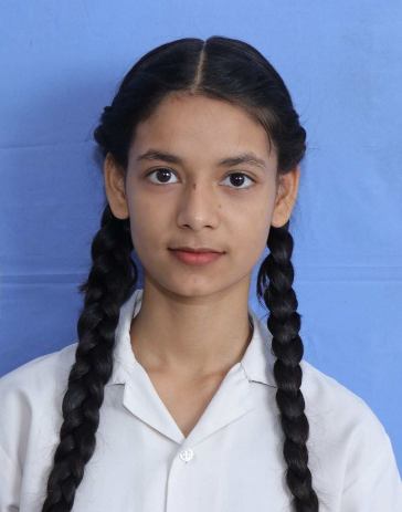 KHUSHI  