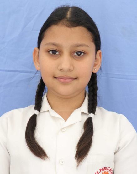 DWITY JAIN  