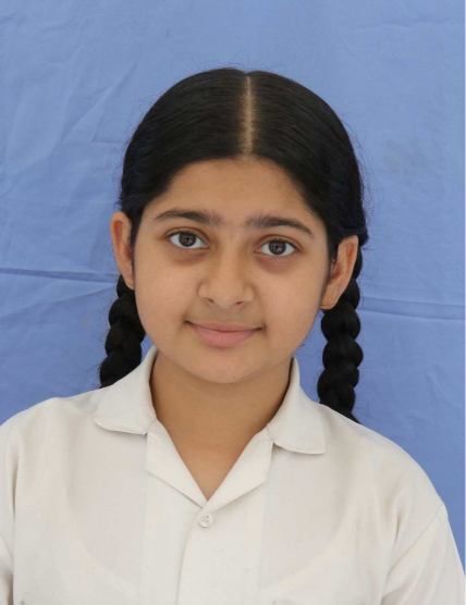 SRISHTI  