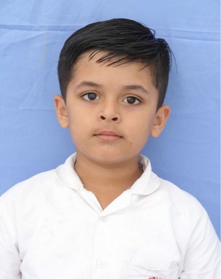 ABHIRAJ SINGH  