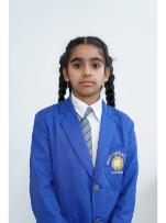KIRAT KAUR  
