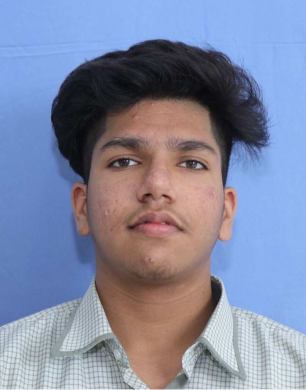 CHIRAG BANSAL  