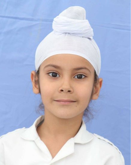HARBAAZ SINGH CHAHAL  