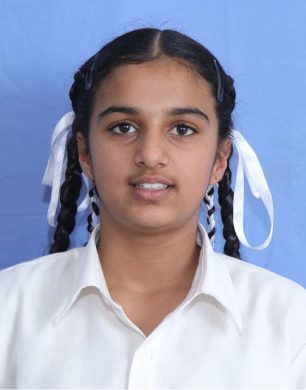 ARSHJOT KAUR  