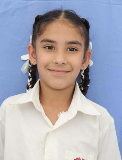 DIVJOT KAUR GREWAL  