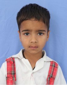 RANTEGH SINGH DHALIWAL  