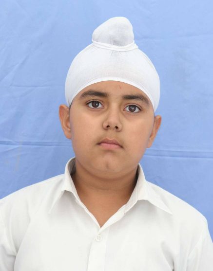 JAPPANBIR SINGH  