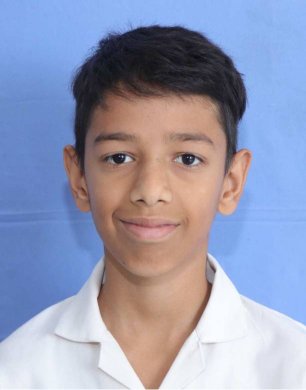 CHIRAG UPADHYAY  