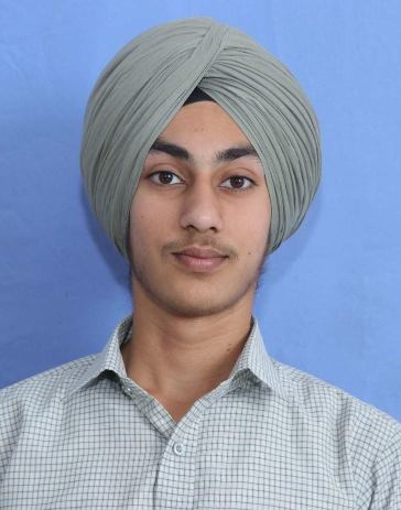 HARJAAP SINGH  