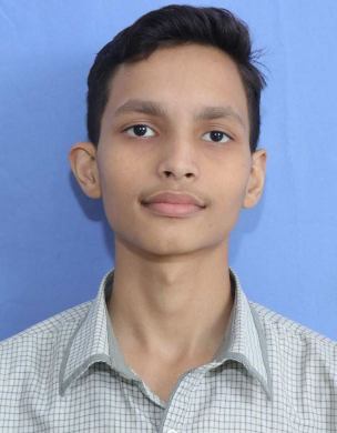 ABHINAV KUMAR  