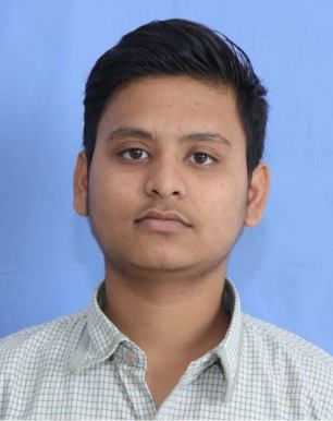 DEEPAK KUMAR  