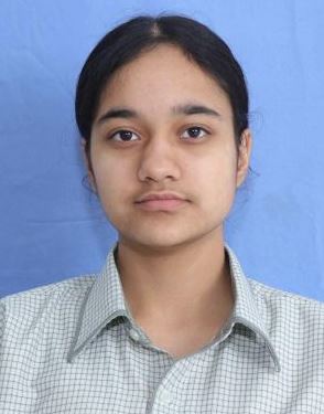 KESARPREET KAUR  