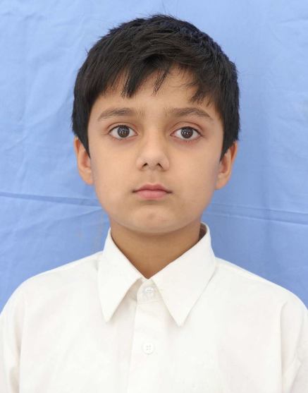 AVREET SINGH KEHAL  