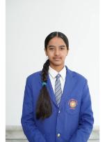 JAPLEEN KAUR SANDHU  