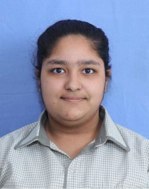 ANVI GARG  