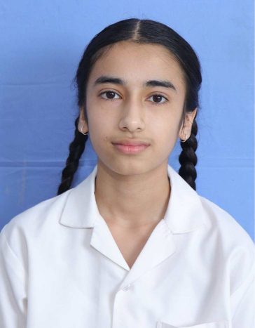 HARSEERAT KAUR  