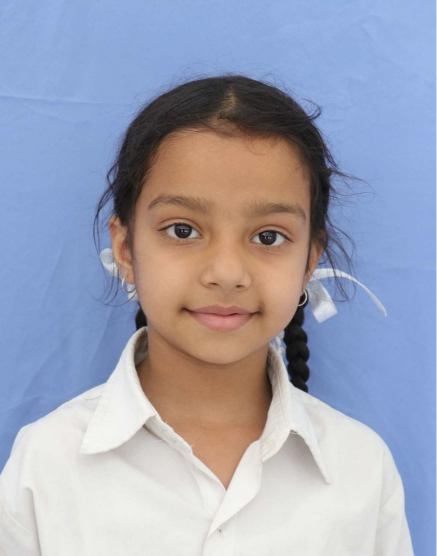 BISMANPREET  KAUR