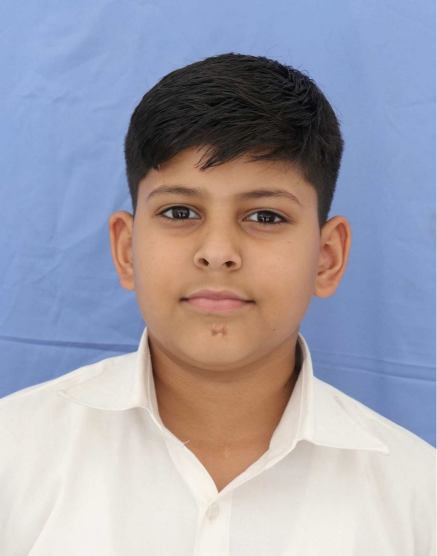 DARSH KUMAR SINGH  