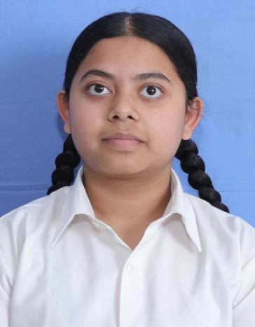SANA MANDAL  