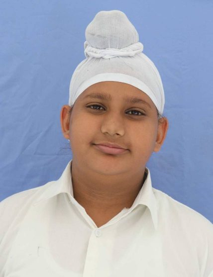 SEHAJDEEP SINGH  