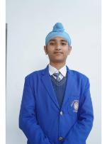 GOBIND SINGH GREWAL  