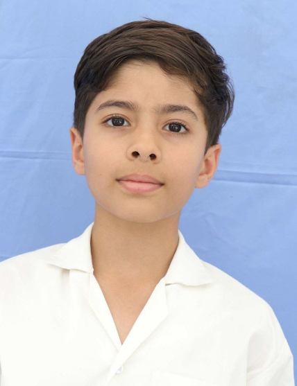 AYAAN  