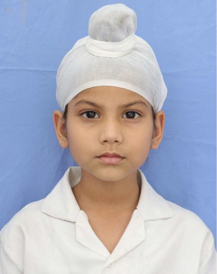 GURFATEH SINGH  