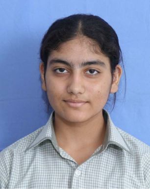 EKAMPREET KAUR  