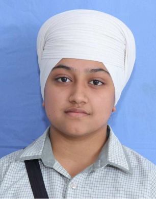 HARSUKH KAUR  