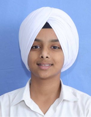 KARANVEER SINGH  