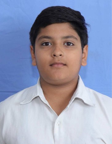 HIMANK GUPTA  