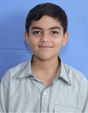 JAY MAHAR  