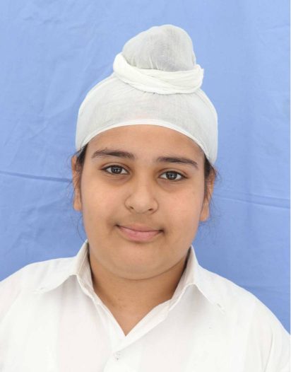 GURFATEH SINGH 